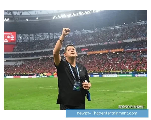 亚森执教青岛海牛带领球队逆袭成功惊险保级上岸的传奇之路