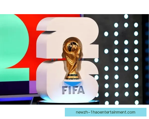 2026世界杯官方App全球上线 打造全新互动体验与精彩赛事直播