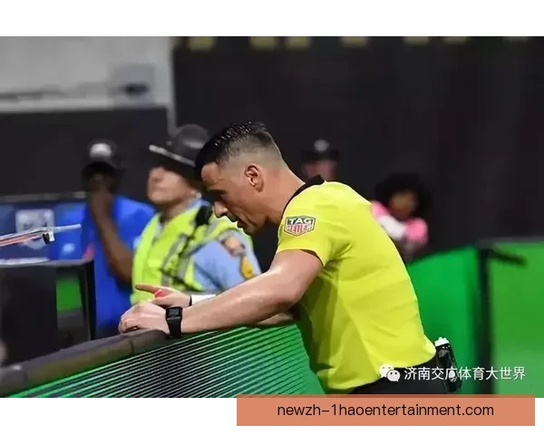 世界杯VAR技术介入如何重塑比赛公平性与判罚节奏及观赛体验