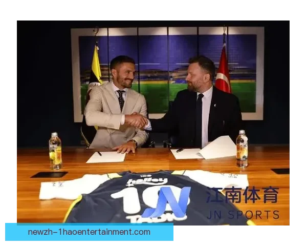 塔迪奇自由身告别阿贾克斯远赴土超加盟费内巴切开启生涯新篇章全